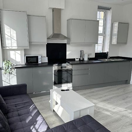 Ferienwohnung The Walworth Retreat- Cozy Flats In London Exterior foto
