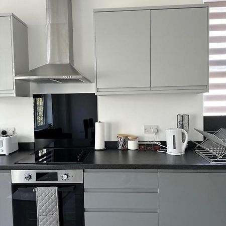Ferienwohnung The Walworth Retreat- Cozy Flats In London Exterior foto