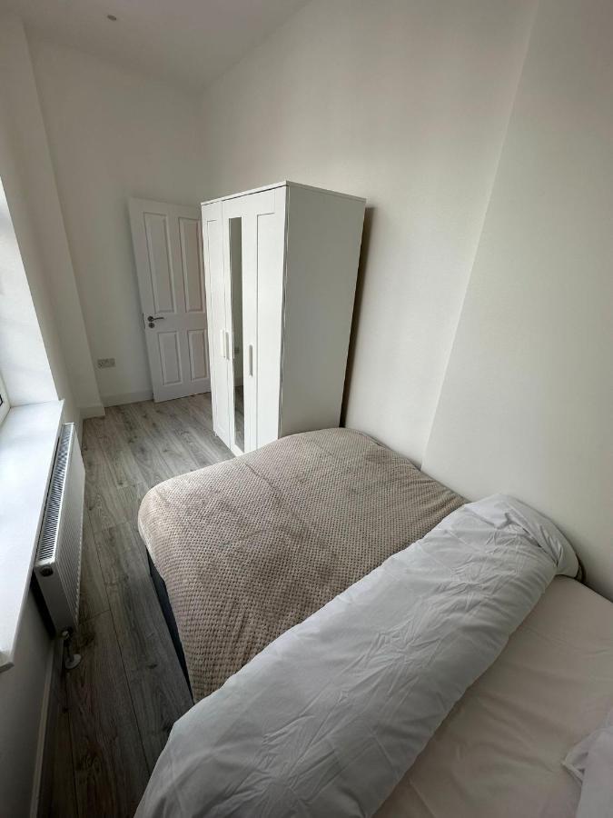 Ferienwohnung The Walworth Retreat- Cozy Flats In London Exterior foto