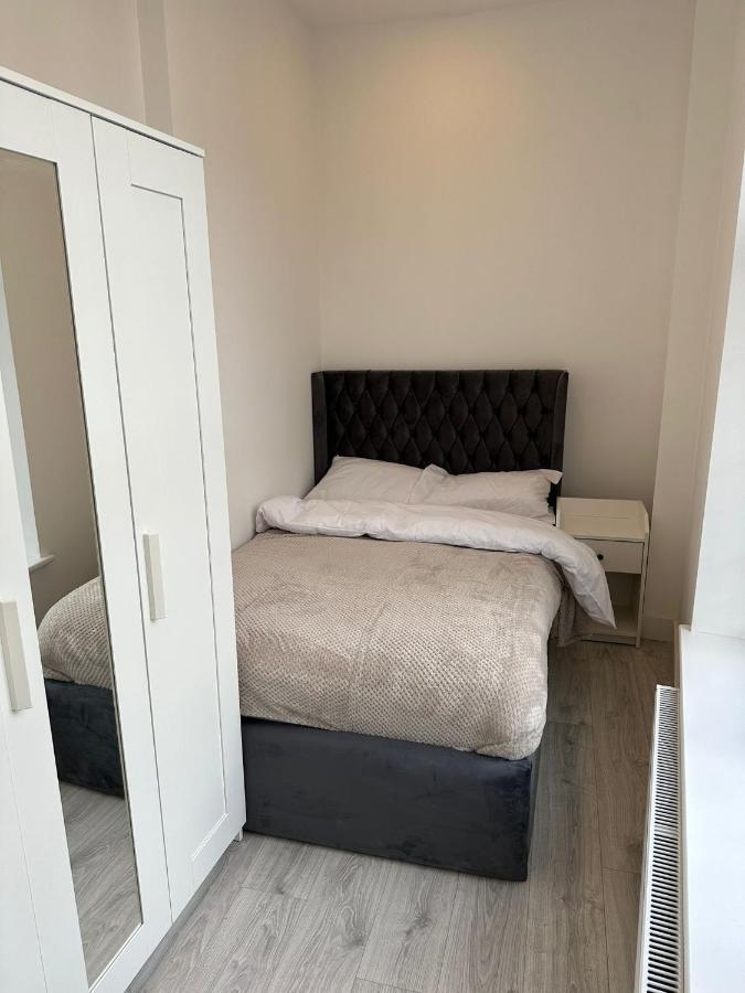 Ferienwohnung The Walworth Retreat- Cozy Flats In London Exterior foto
