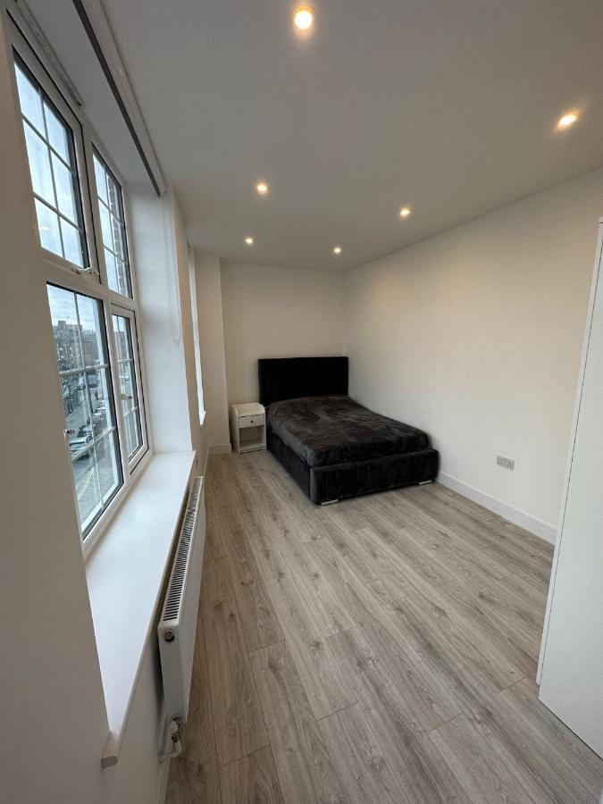 Ferienwohnung The Walworth Retreat- Cozy Flats In London Exterior foto