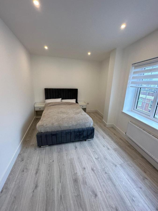 Ferienwohnung The Walworth Retreat- Cozy Flats In London Exterior foto